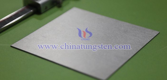 2025年1-8月份中國鎢制品出口量